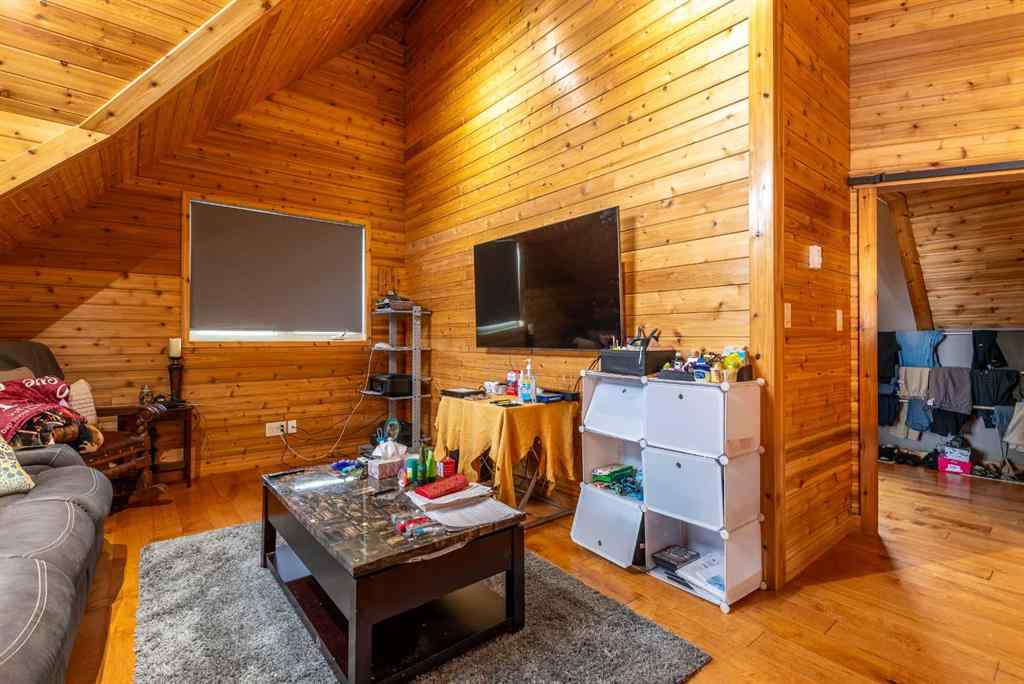 MLS® A2213642 - 62407 Range Road 431   in Ardmore Ardmore, Residential