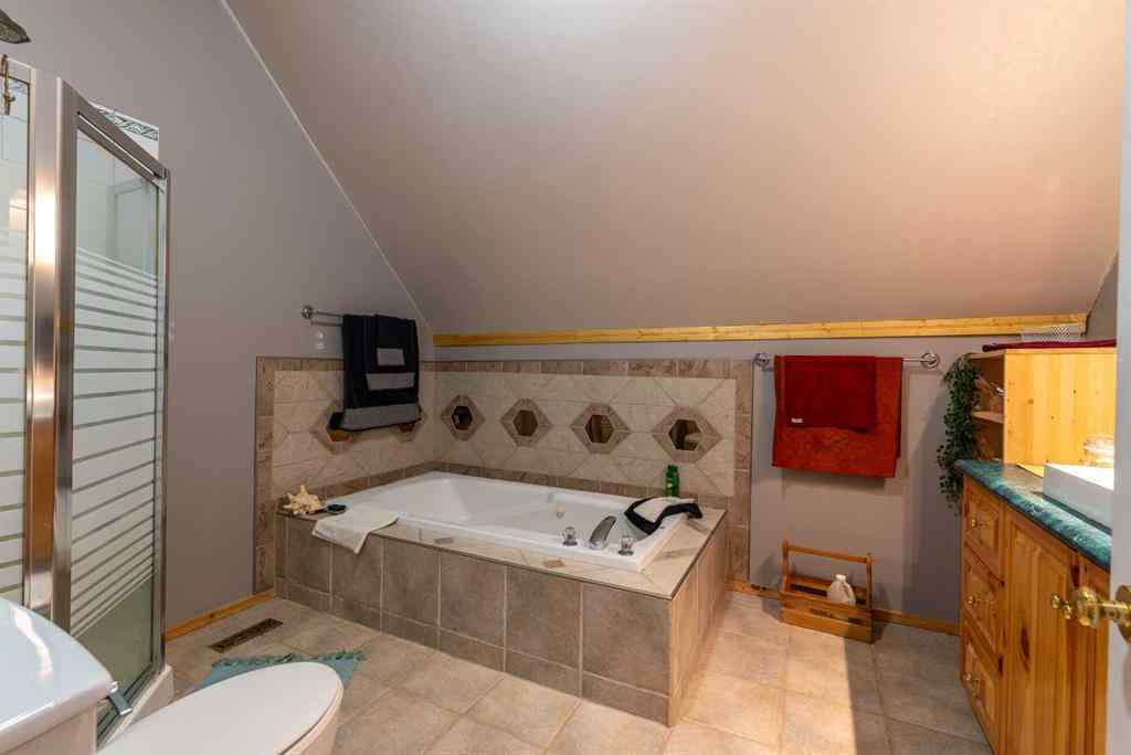 MLS® A2213642 - 62407 Range Road 431   in Ardmore Ardmore, Residential