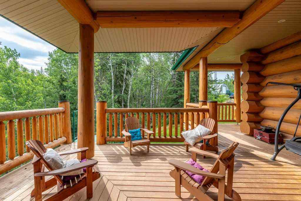 MLS® A2213642 - 62407 Range Road 431   in Ardmore Ardmore, Residential