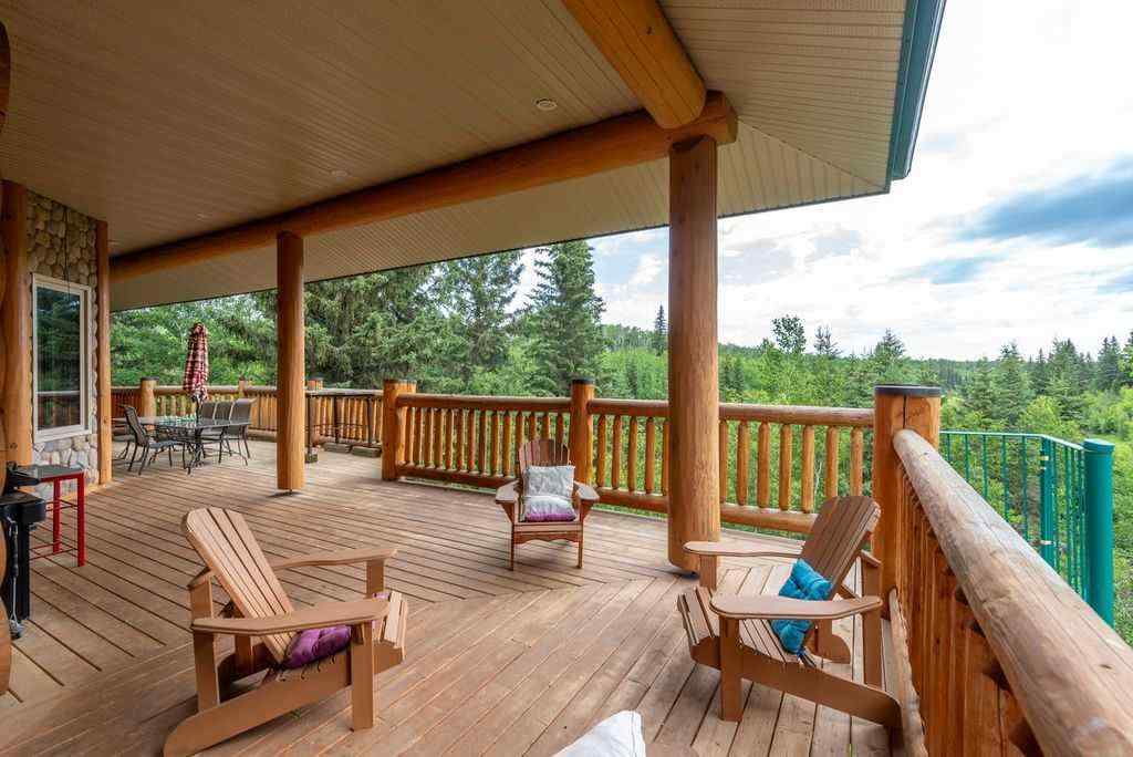 MLS® A2213642 - 62407 Range Road 431   in Ardmore Ardmore, Residential