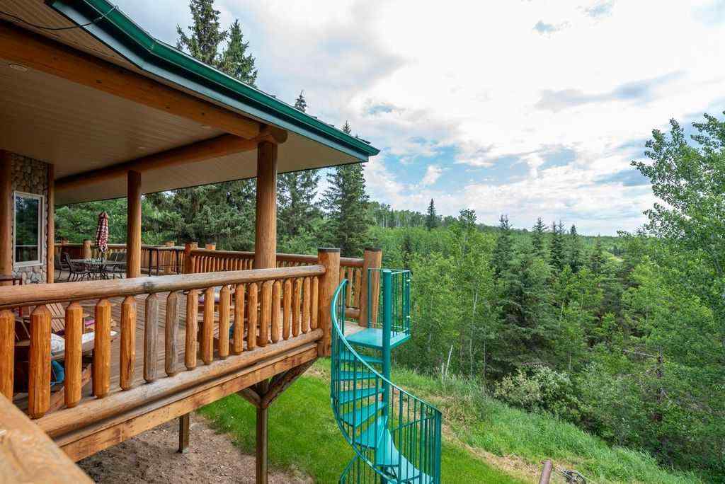 MLS® A2213642 - 62407 Range Road 431   in Ardmore Ardmore, Residential