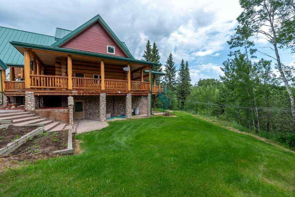MLS® A2213642 - 62407 Range Road 431   in Ardmore Ardmore, Residential