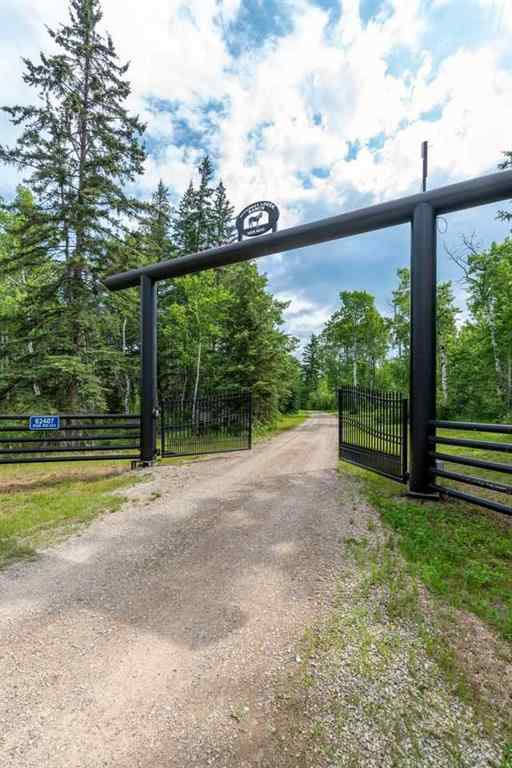 MLS® A2213642 - 62407 Range Road 431   in Ardmore Ardmore, Residential