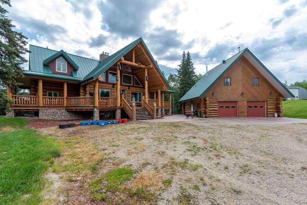 MLS® A2213642 - 62407 Range Road 431   in Ardmore Ardmore, Residential