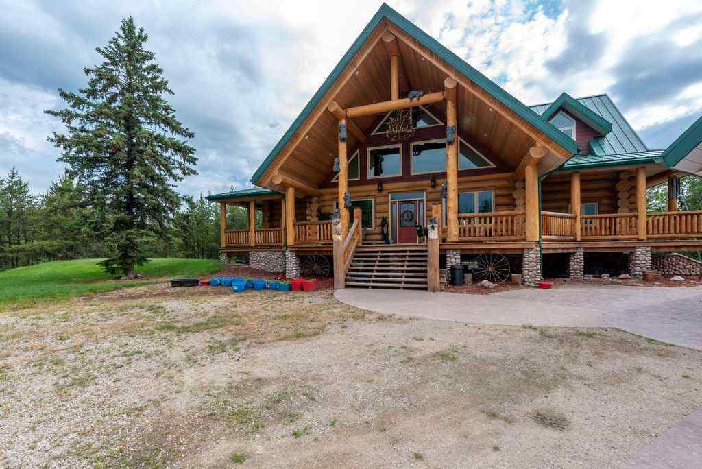 MLS® A2213642 - 62407 Range Road 431   in Ardmore Ardmore, Residential