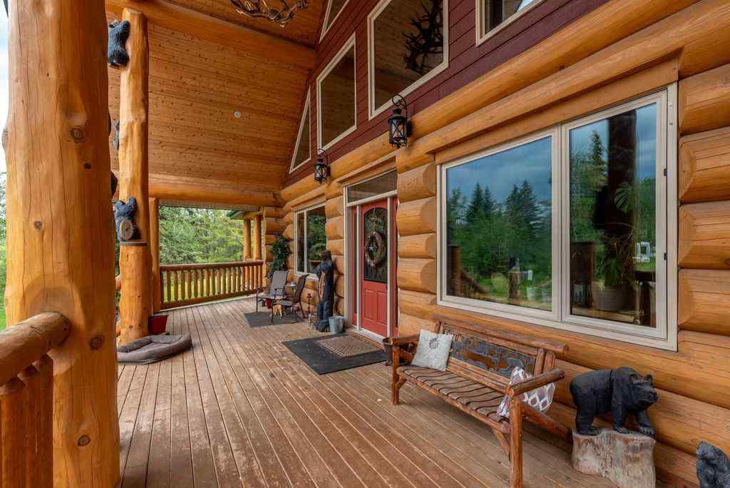 MLS® A2213642 - 62407 Range Road 431   in Ardmore Ardmore, Residential