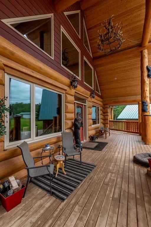 MLS® A2213642 - 62407 Range Road 431   in Ardmore Ardmore, Residential