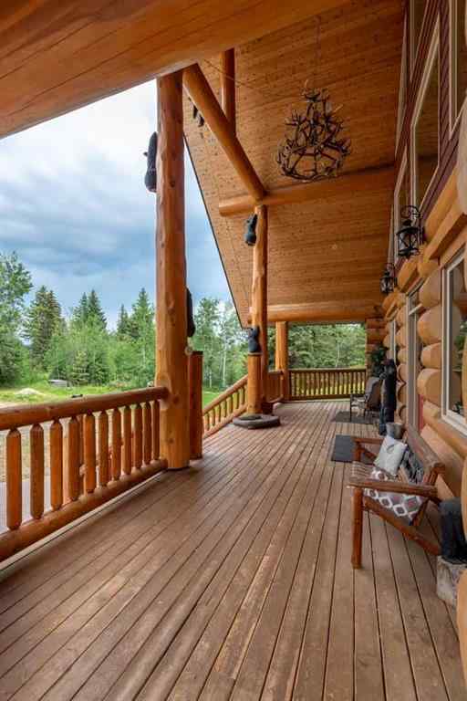 MLS® A2213642 - 62407 Range Road 431   in Ardmore Ardmore, Residential