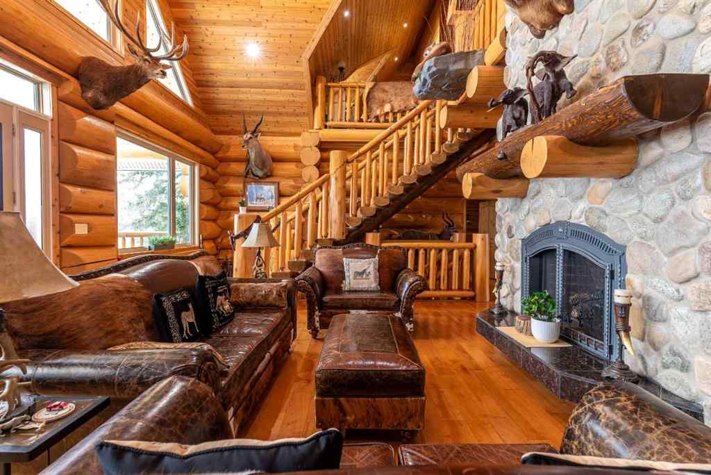 MLS® A2213642 - 62407 Range Road 431   in Ardmore Ardmore, Residential