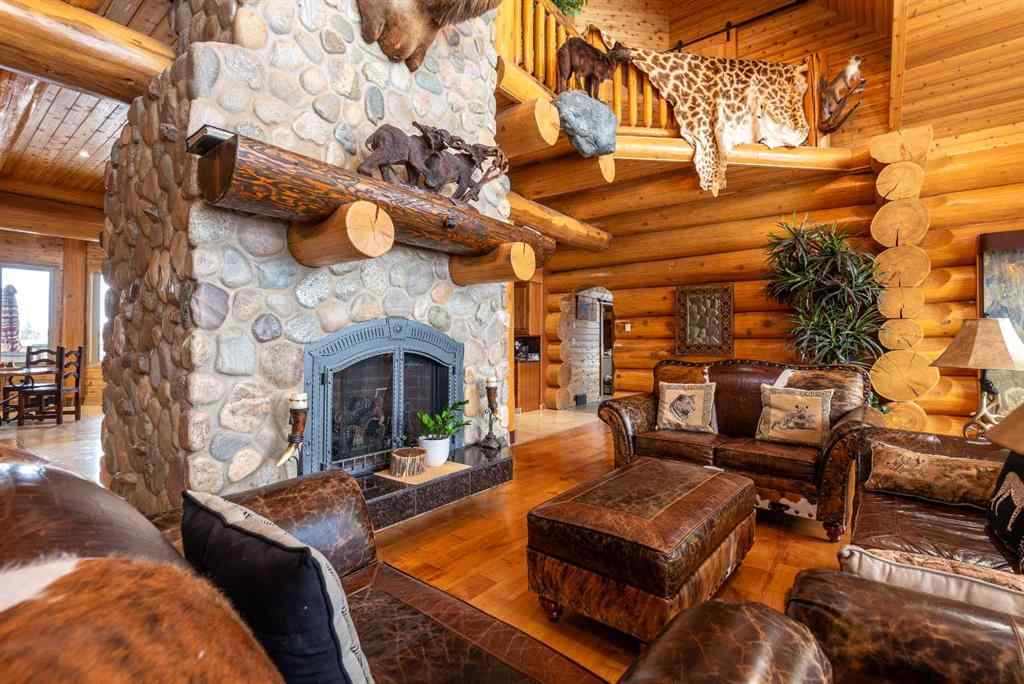 MLS® A2213642 - 62407 Range Road 431   in Ardmore Ardmore, Residential
