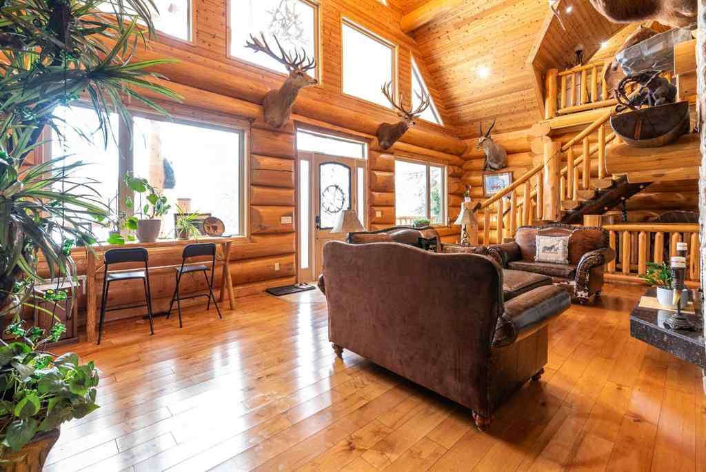 MLS® A2213642 - 62407 Range Road 431   in Ardmore Ardmore, Residential