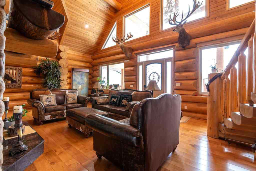 MLS® A2213642 - 62407 Range Road 431   in Ardmore Ardmore, Residential