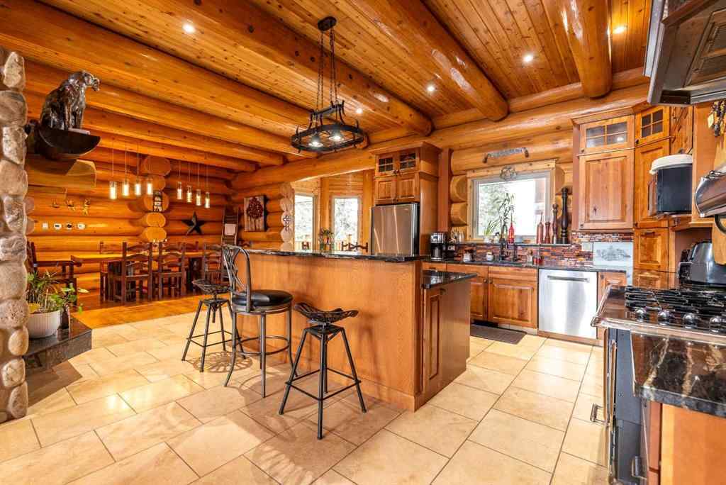 MLS® A2213642 - 62407 Range Road 431   in Ardmore Ardmore, Residential