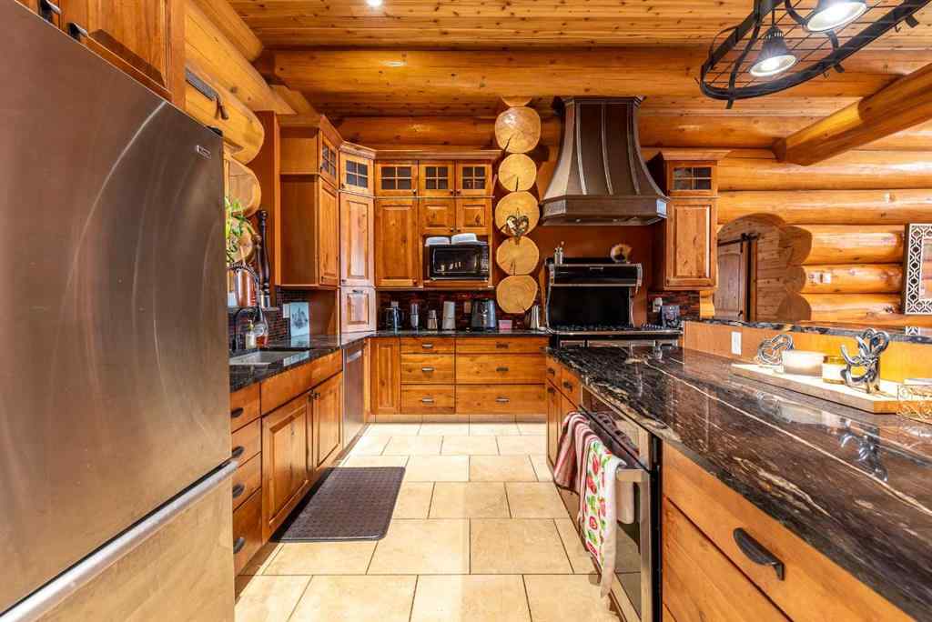 MLS® A2213642 - 62407 Range Road 431   in Ardmore Ardmore, Residential