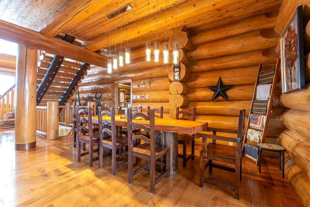 MLS® A2213642 - 62407 Range Road 431   in Ardmore Ardmore, Residential