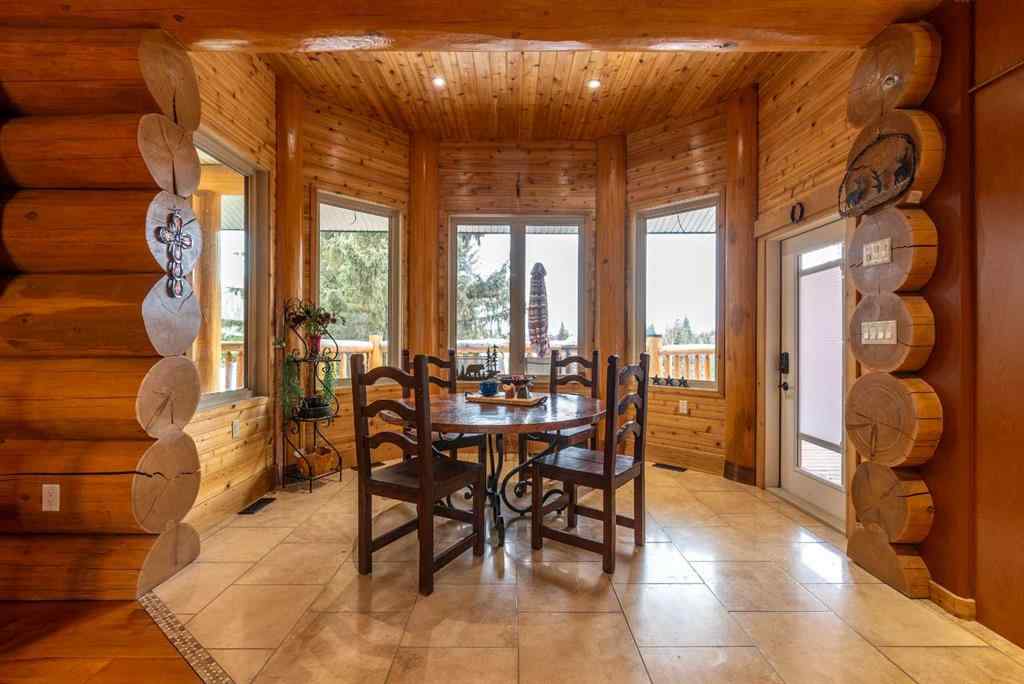 MLS® A2213642 - 62407 Range Road 431   in Ardmore Ardmore, Residential
