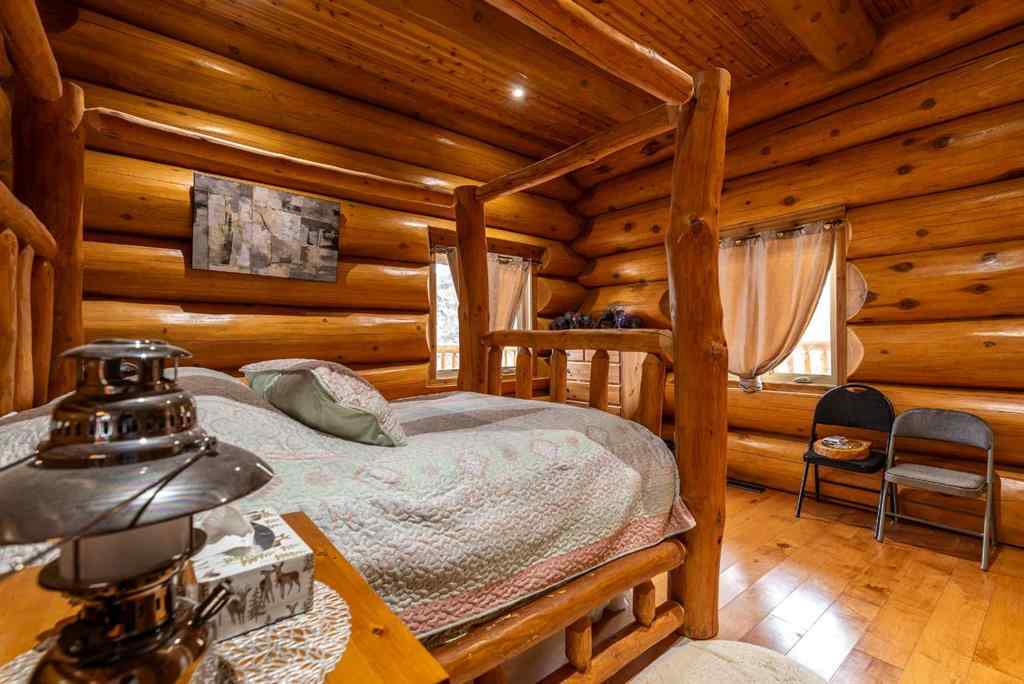 MLS® A2213642 - 62407 Range Road 431   in Ardmore Ardmore, Residential