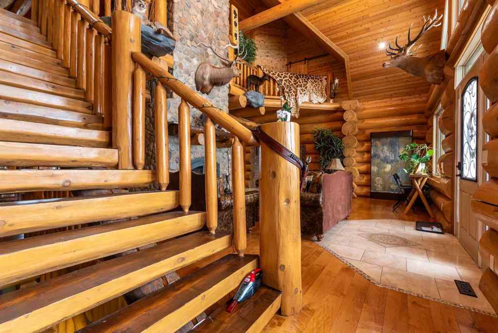 MLS® A2213642 - 62407 Range Road 431   in Ardmore Ardmore, Residential