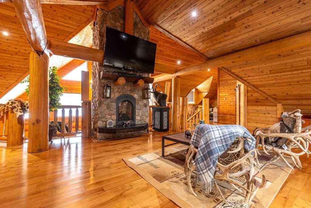 MLS® A2213642 - 62407 Range Road 431   in Ardmore Ardmore, Residential