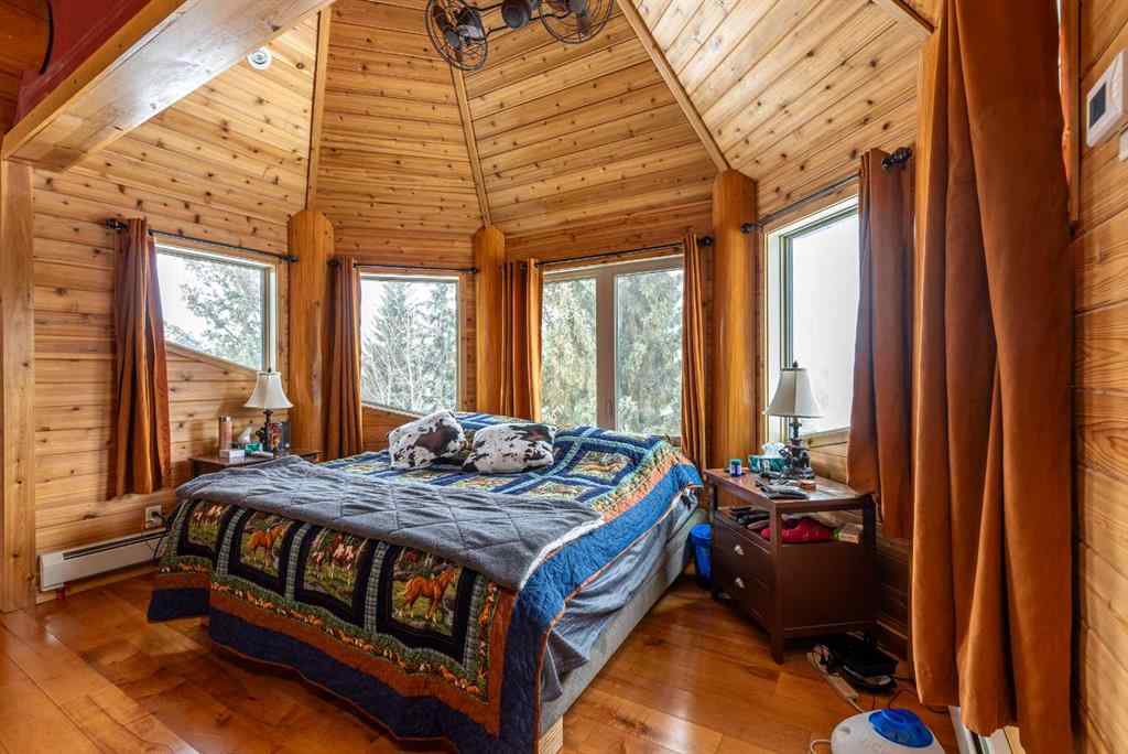 MLS® A2213642 - 62407 Range Road 431   in Ardmore Ardmore, Residential