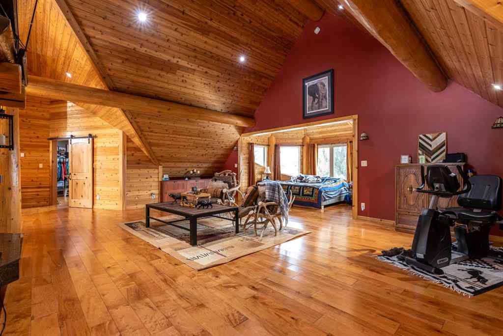 MLS® A2213642 - 62407 Range Road 431   in Ardmore Ardmore, Residential