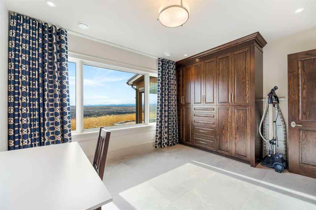 MLS® A2213658 - 40243 Big Hill Road  in NONE Rural Rocky View County, Residential