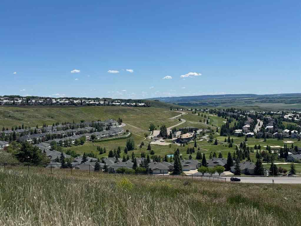 MLS® A2213658 - 40243 Big Hill Road  in NONE Rural Rocky View County, Residential