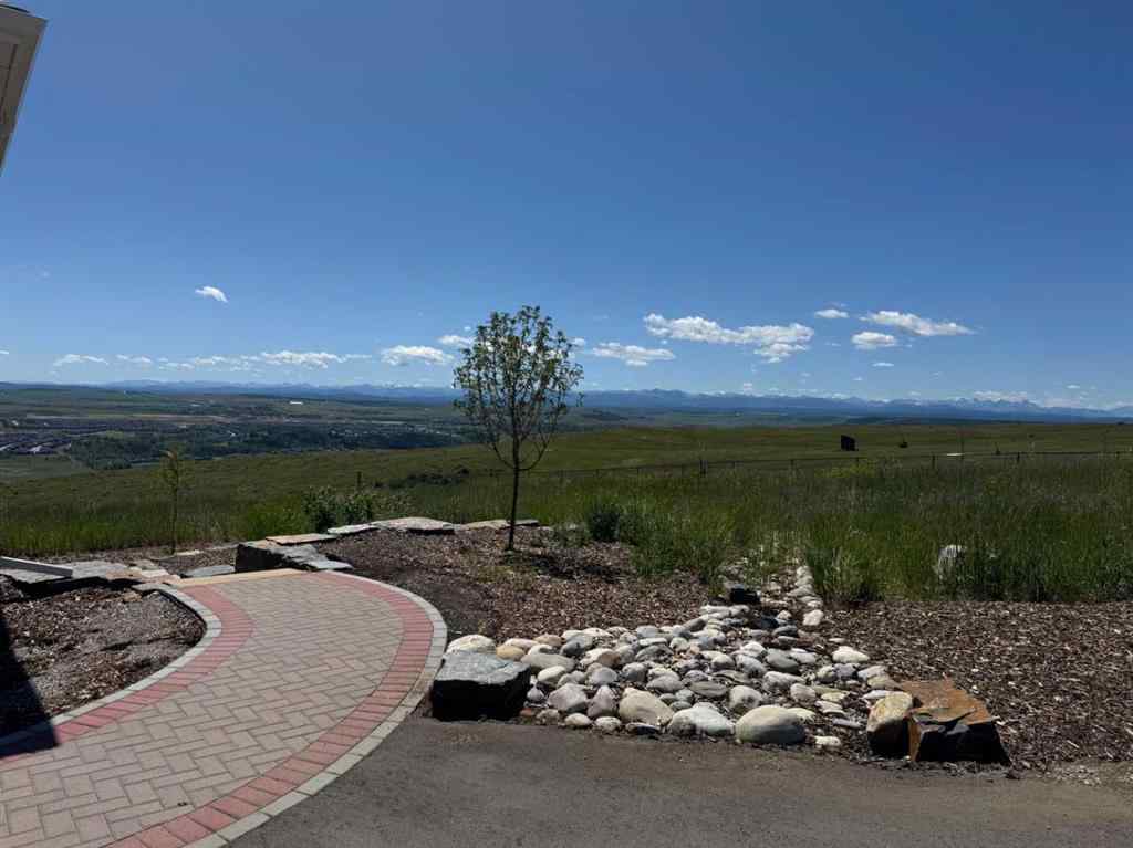 MLS® A2213658 - 40243 Big Hill Road  in NONE Rural Rocky View County, Residential