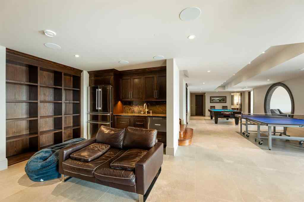 MLS® A2213658 - 40243 Big Hill Road  in NONE Rural Rocky View County, Residential