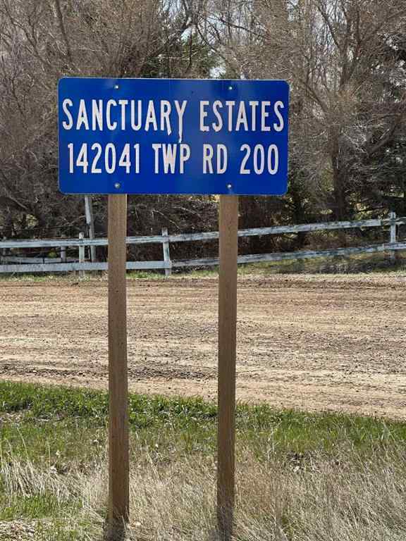 MLS® A2213666 -  #26, 142041 TR 200   in NONE Rural Newell, County of, Residential