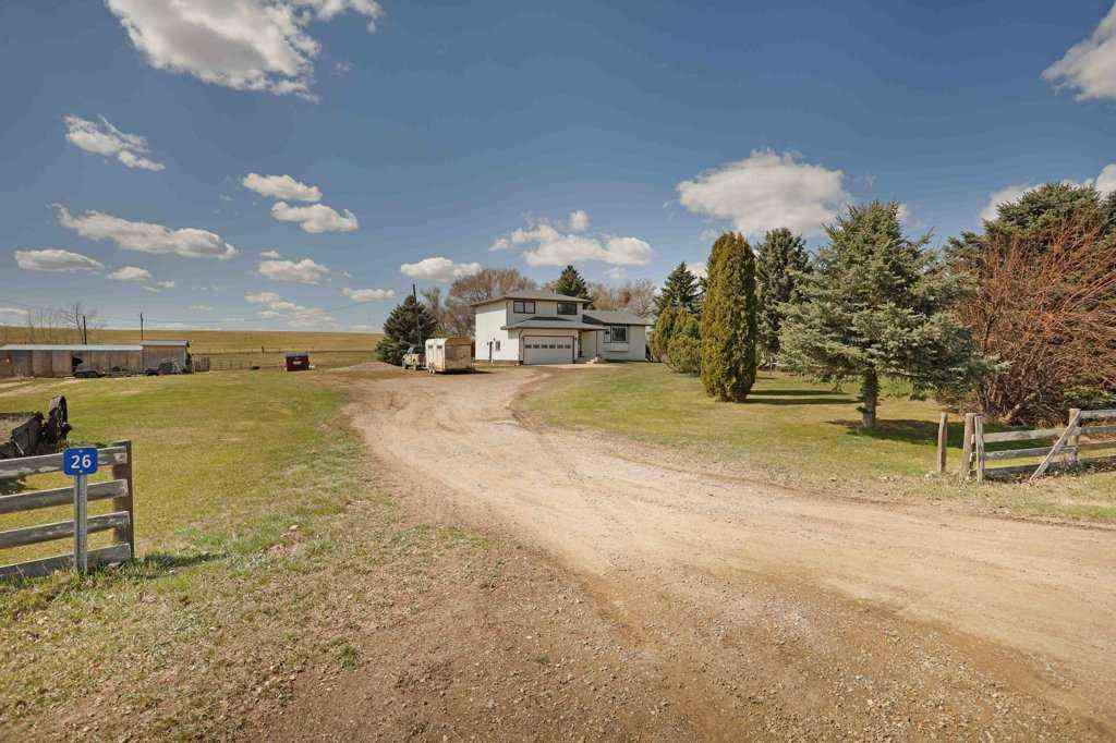MLS® A2213666 -  #26, 142041 TR 200   in NONE Rural Newell, County of, Residential