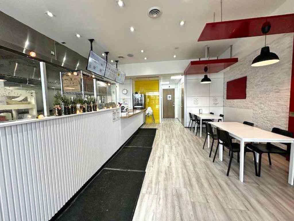 MLS® A2213668 -     in  Calgary, Commercial