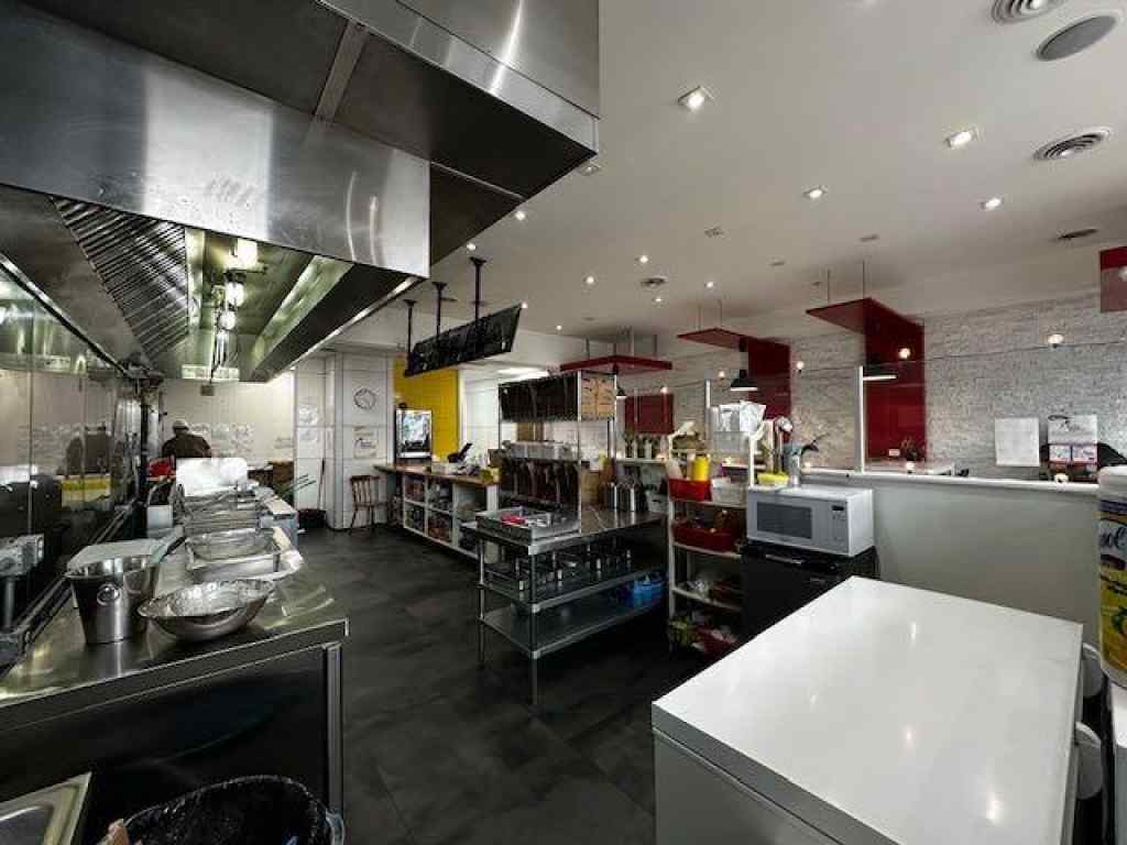 MLS® A2213668 -     in  Calgary, Commercial