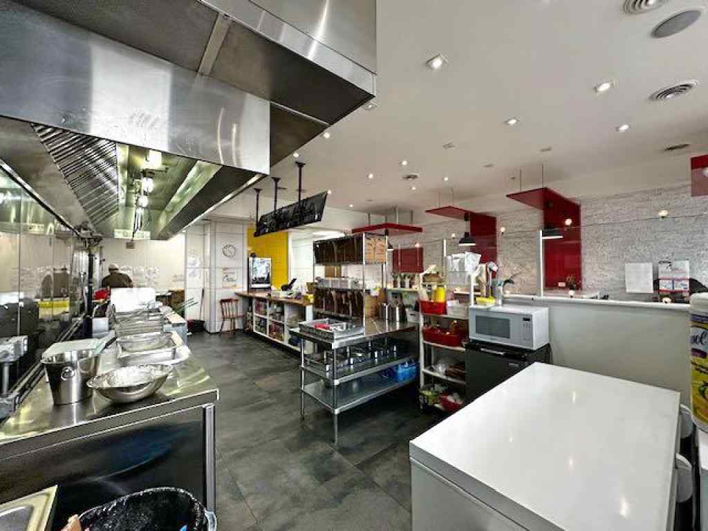 MLS® A2213668 -     in  Calgary, Commercial