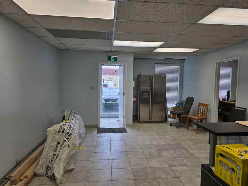 MLS® A2213688 - 1420 40 Avenue NE in McCall Calgary, Commercial