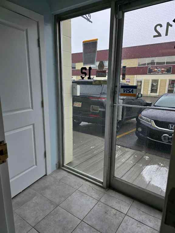 MLS® A2213688 - 1420 40 Avenue NE in McCall Calgary, Commercial