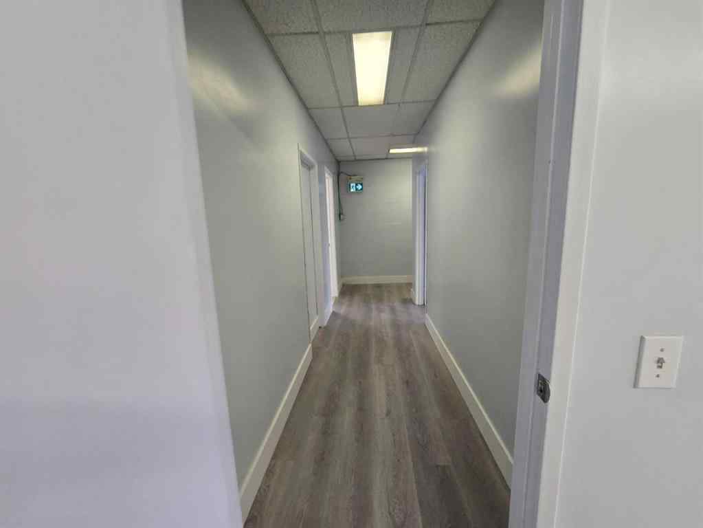 MLS® A2213688 - 1420 40 Avenue NE in McCall Calgary, Commercial
