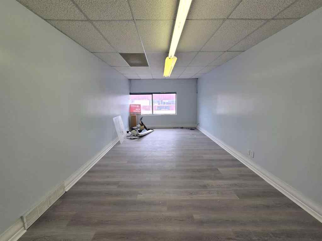 MLS® A2213688 - 1420 40 Avenue NE in McCall Calgary, Commercial