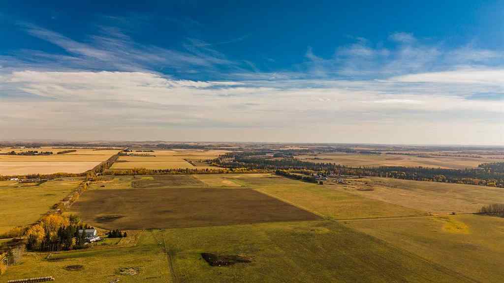 MLS® A2213739 -  Range Road 12   in NONE Rural Red Deer County, Agri-Business