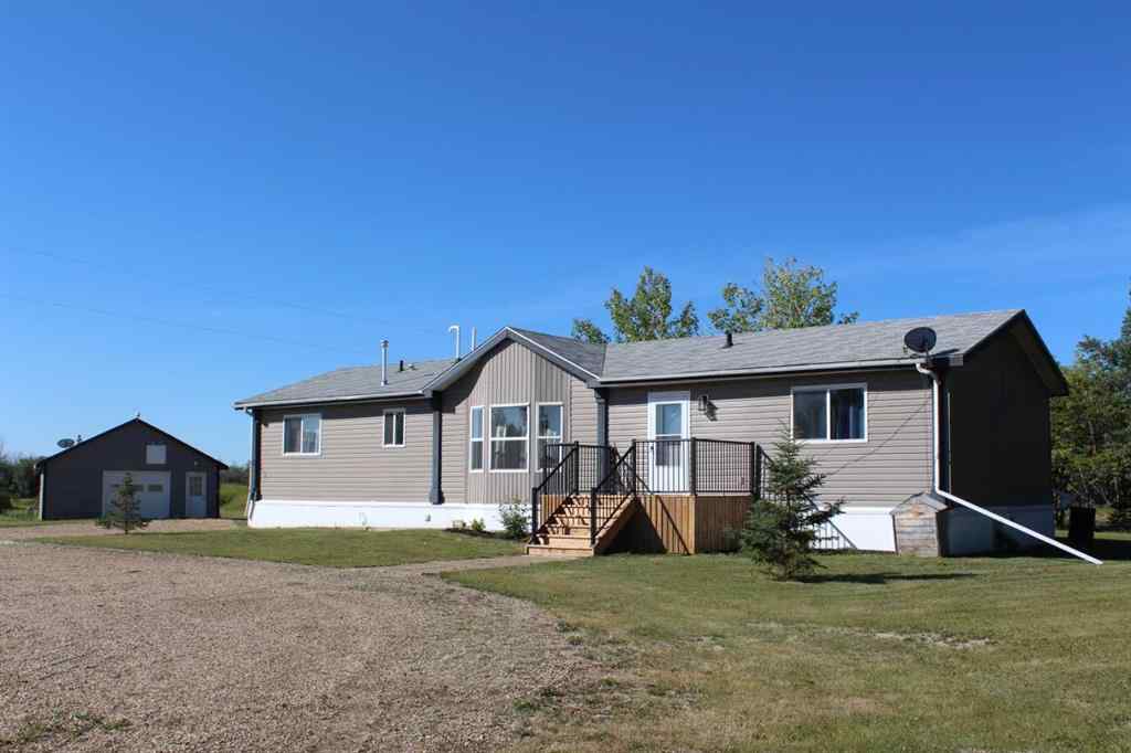 MLS® A2213747 - 235011 Twp Rd 913   in NONE Rural Northern Lights, County of, Residential