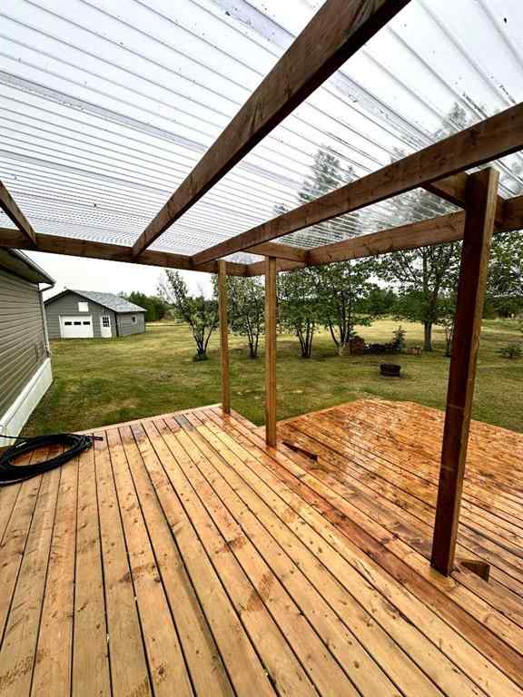 MLS® A2213747 - 235011 Twp Rd 913   in NONE Rural Northern Lights, County of, Residential