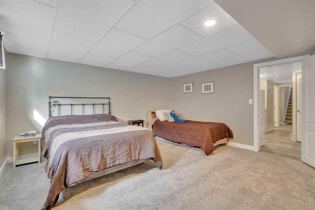 MLS® A2213771 - 6010 50 Avenue  in None Lacombe, Residential