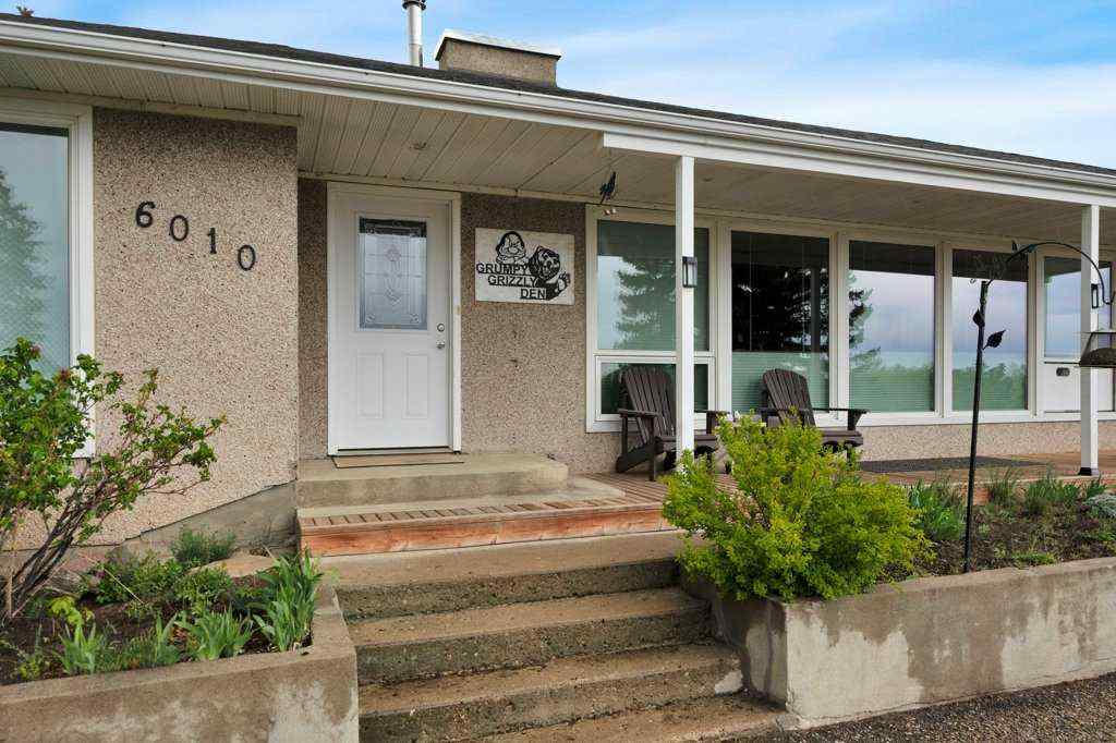MLS® A2213771 - 6010 50 Avenue  in None Lacombe, Residential
