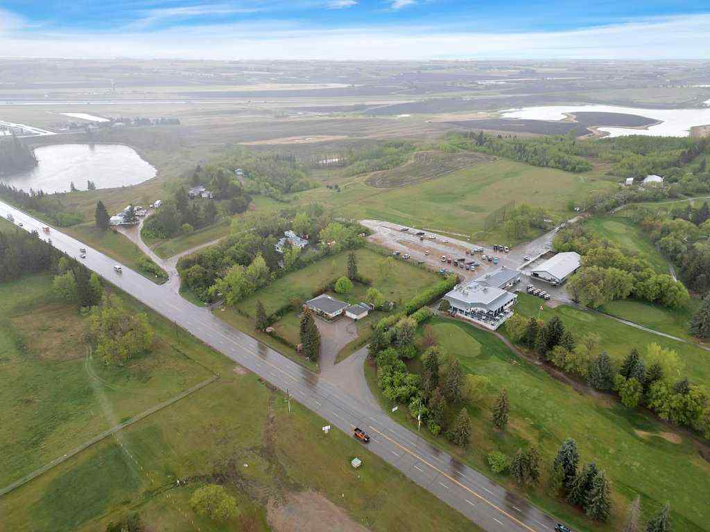 MLS® A2213771 - 6010 50 Avenue  in None Lacombe, Residential