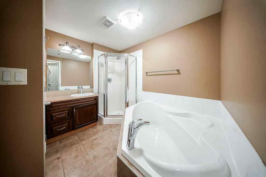 MLS® A2213784 - Unit #207 5040 53 Street  in Downtown Sylvan Lake, Residential