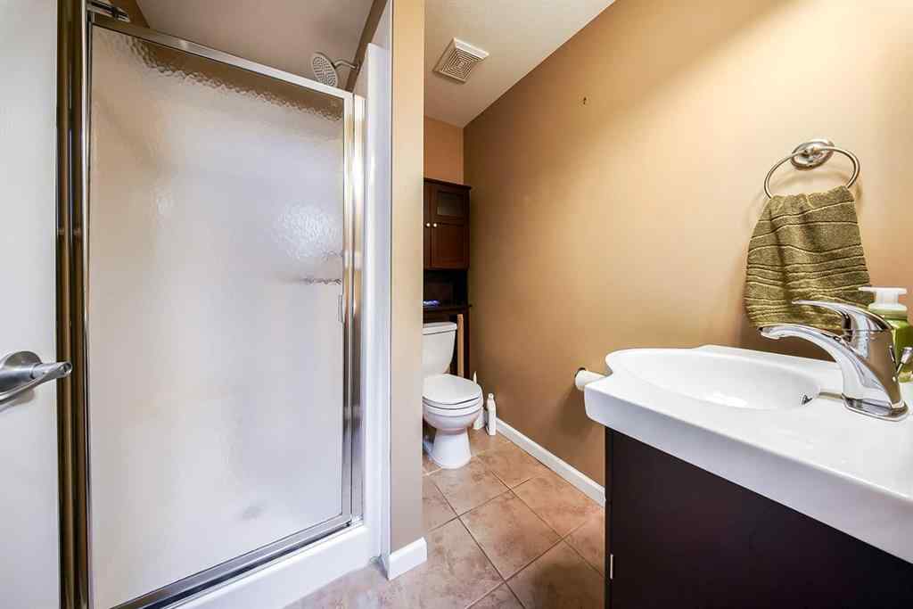 MLS® A2213784 - Unit #207 5040 53 Street  in Downtown Sylvan Lake, Residential