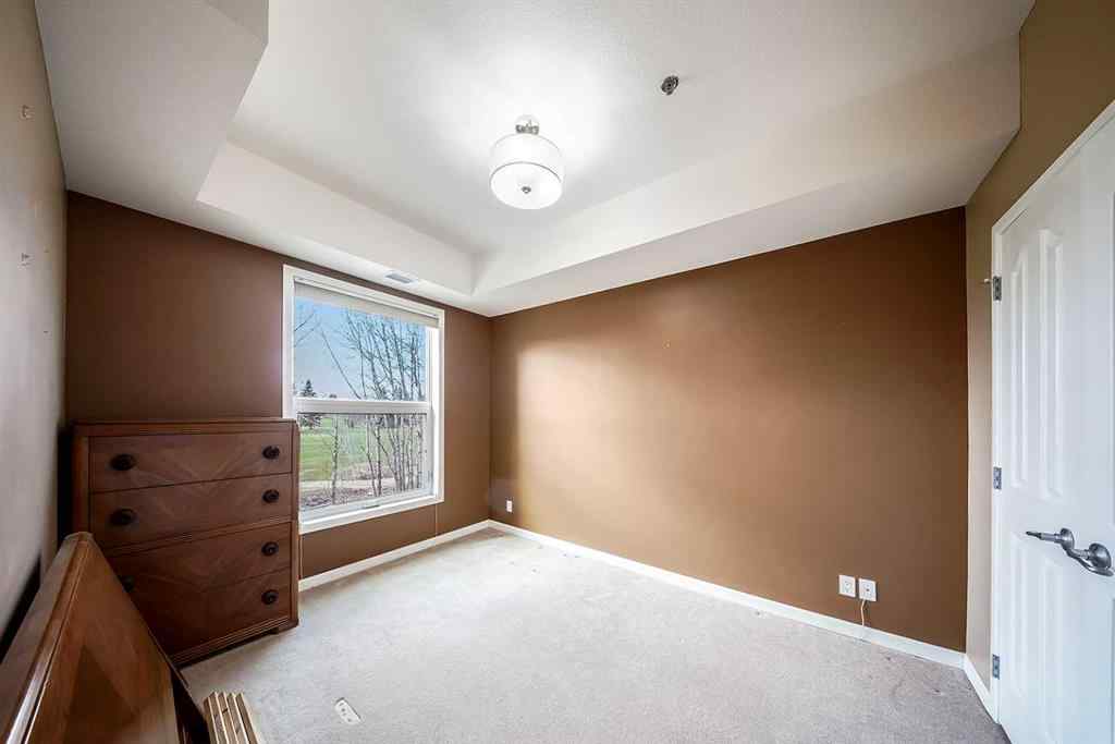 MLS® A2213784 - Unit #207 5040 53 Street  in Downtown Sylvan Lake, Residential