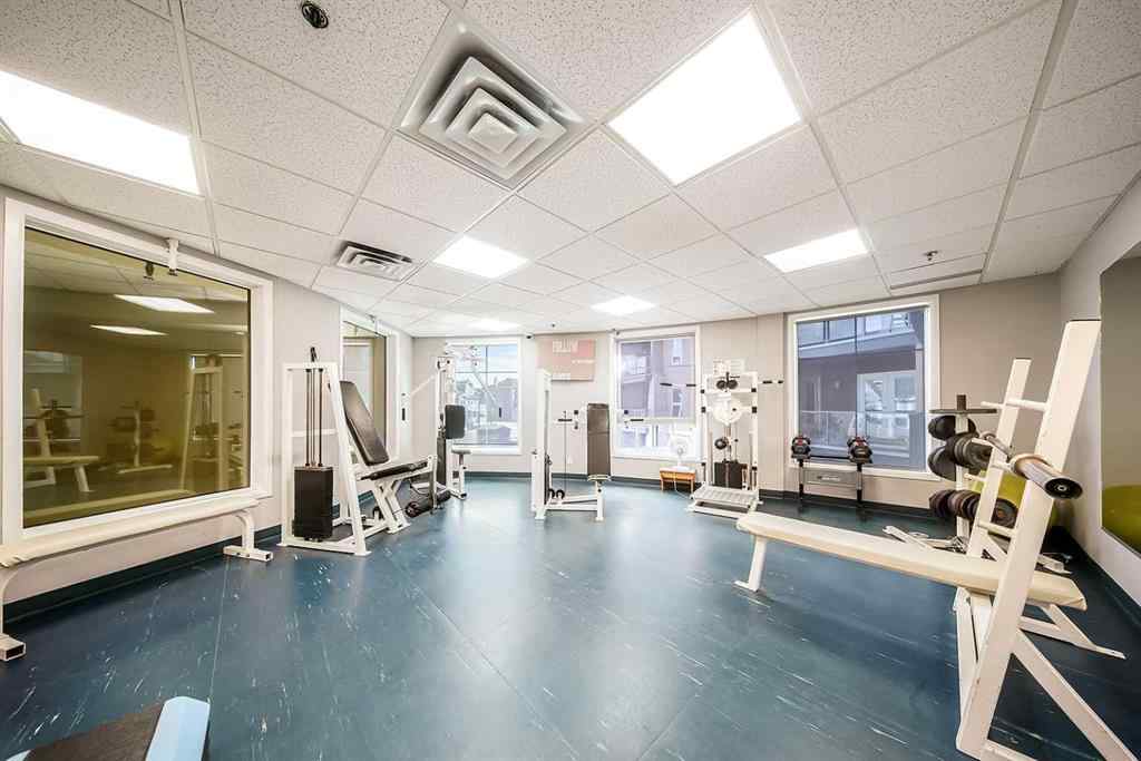 MLS® A2213784 - Unit #207 5040 53 Street  in Downtown Sylvan Lake, Residential