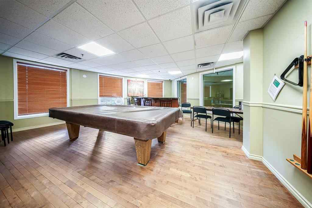 MLS® A2213784 - Unit #207 5040 53 Street  in Downtown Sylvan Lake, Residential