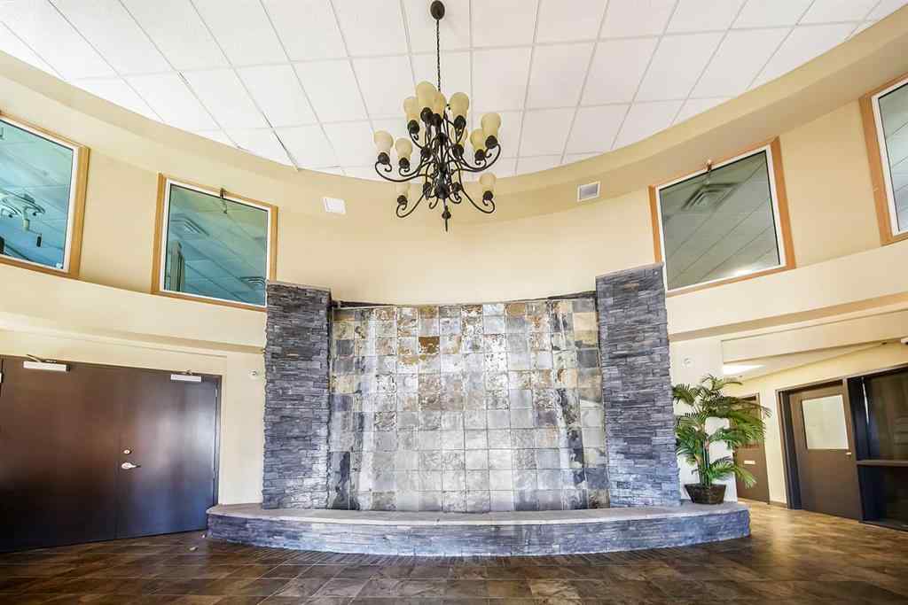 MLS® A2213784 - Unit #207 5040 53 Street  in Downtown Sylvan Lake, Residential